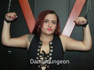 dannadungeon Zizi X