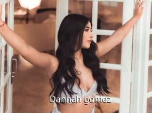 Dannah_gomez
