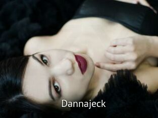 Dannajeck
