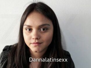 Dannalatinsexx