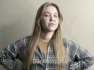Dannaloppez