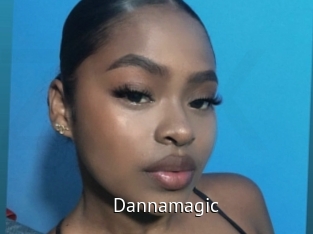 dannamagic Zizi X