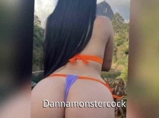 Dannamonstercock