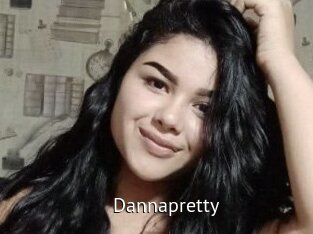 Dannapretty