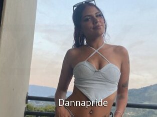 Dannapride