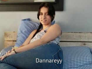 Dannareyy