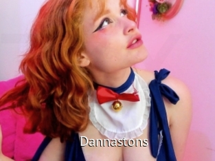 Dannastons