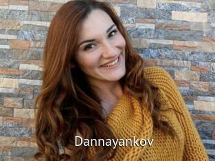 Dannayankov