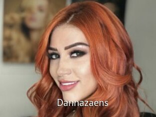 Dannazaens