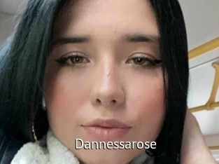 Dannessarose