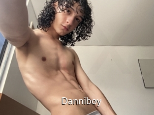 Danniboy