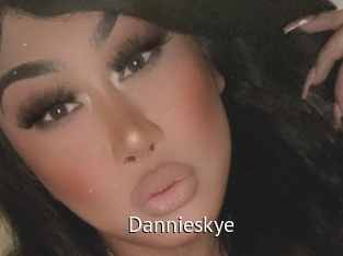 Dannieskye