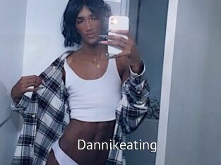 Dannikeating