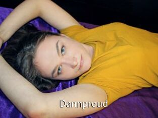 Dannproud