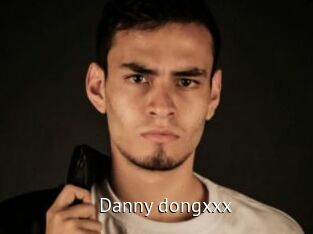 Danny_dongxxx