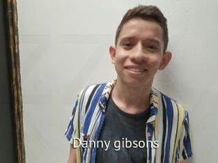 Danny_gibsons