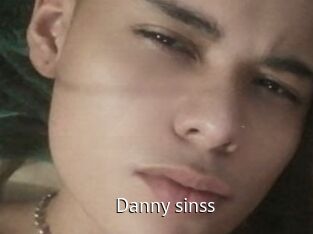 Danny_sinss