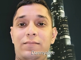 dannyalee Zizi X
