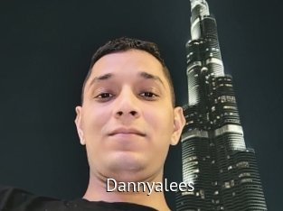 Dannyalees