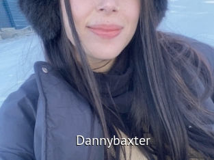 Dannybaxter