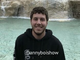 Dannyboishow
