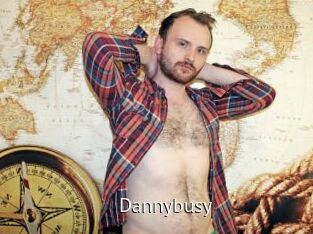 Dannybusy