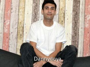 dannydoya Zizi X