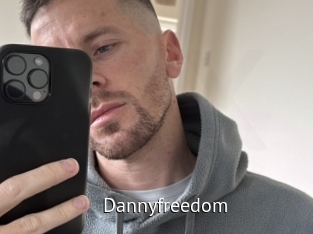 Dannyfreedom