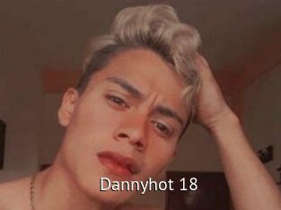 Dannyhot_18