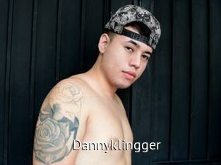 Dannyklingger
