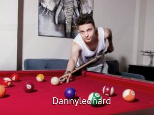 Dannyleonard