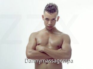 Dannymassagesspa