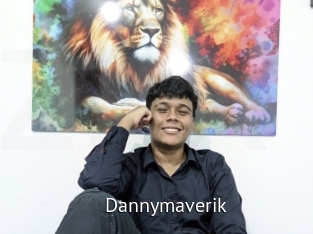 Dannymaverik