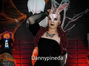Dannypineda