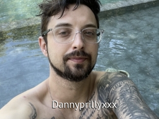 Dannyprillyxxx