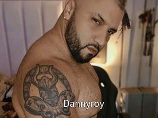 Dannyroy