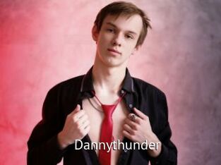 Dannythunder