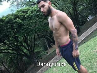 Dannyuribe