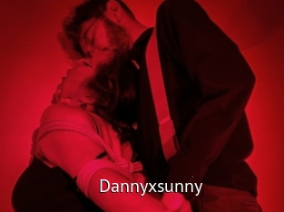 Dannyxsunny