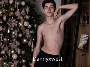 Dannyxwest