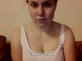 Danonie18