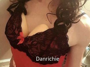 danrichie Zizi X