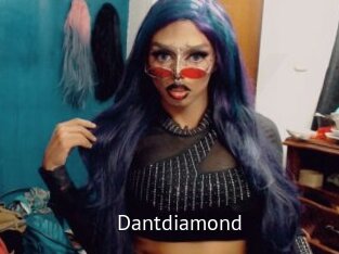 Dantdiamond
