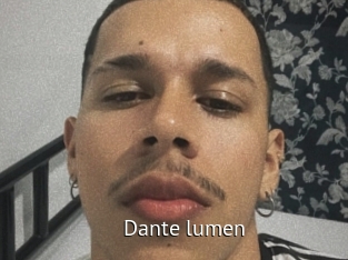 dante_lumen Zizi X