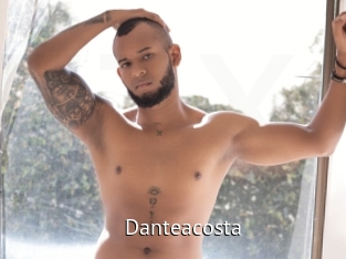 danteacosta Zizi X
