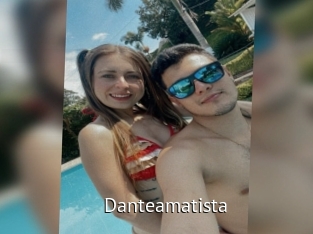 Danteamatista