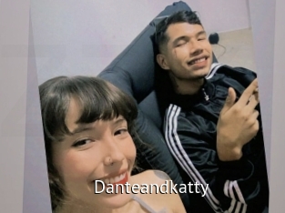 danteandkatty Zizi X