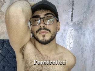 Dantebelluci