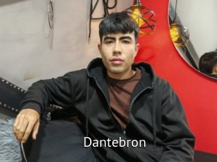 dantebron Zizi X