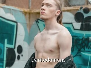 Dantedamons